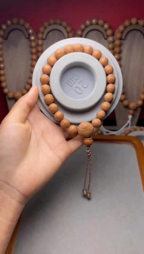 吊坠凤眼菩提11凤眼手串25新籽