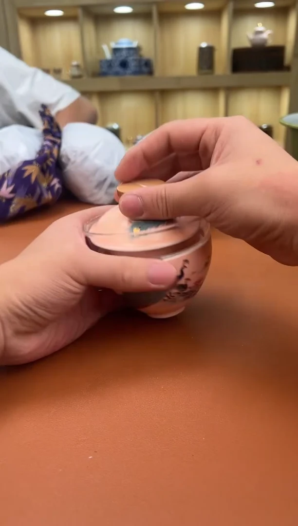 至茗堂茶器11111