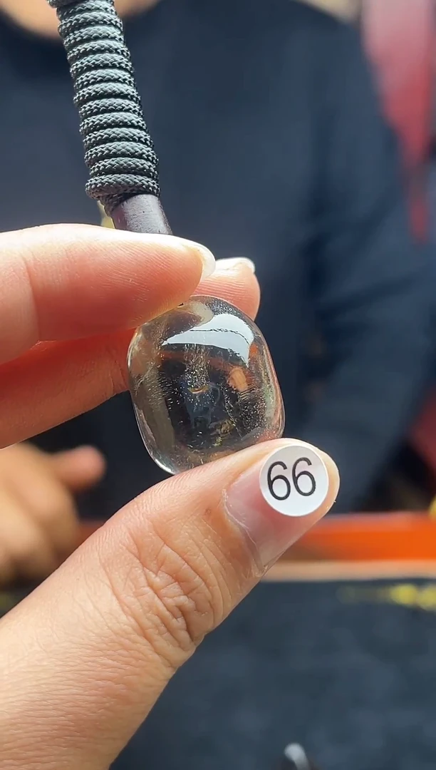 未镶嵌珠宝半成品水晶66