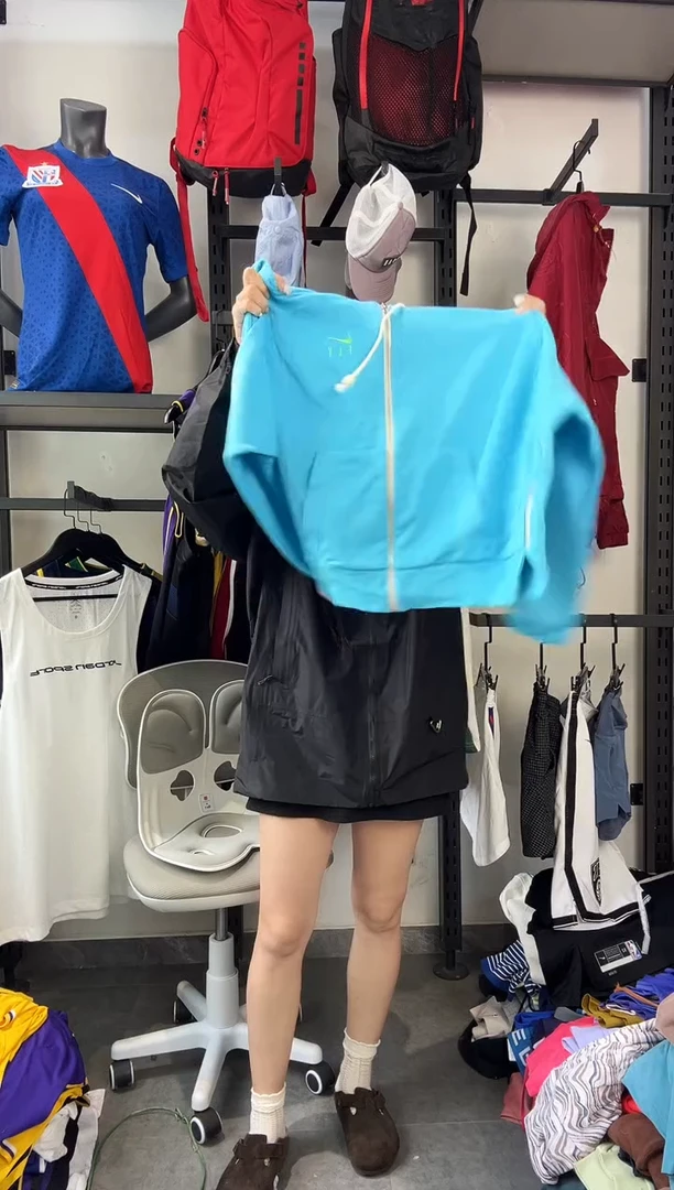 369编码 瑕疵款直播间过款为准 尺码M