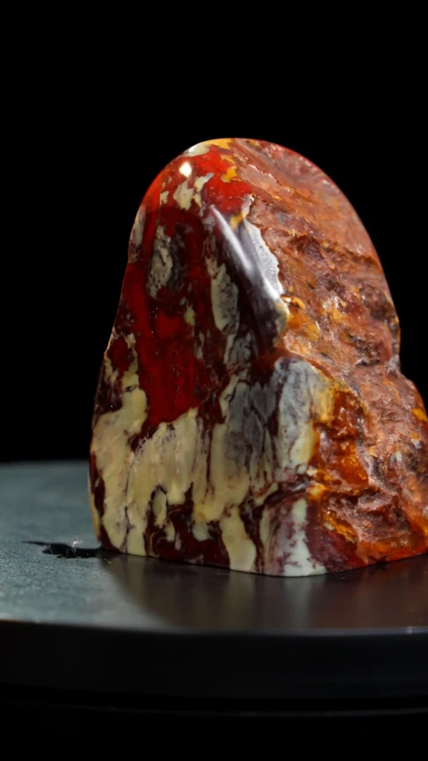 昌化石红砂印章印章印章