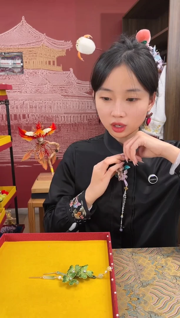 【闪购商品】刺绣苏绣手工刺绣包包