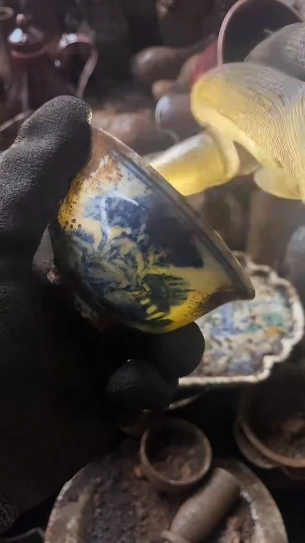 摆件瓷器瓷器瓷器瓷器