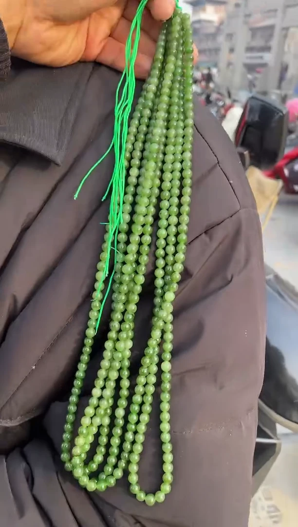 【闪购商品】和田玉【艺121】10未镶嵌9006多样性发货拍一发一