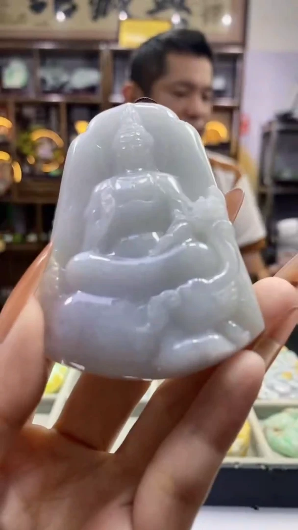 未镶嵌定制翡翠缅甸A货9860
