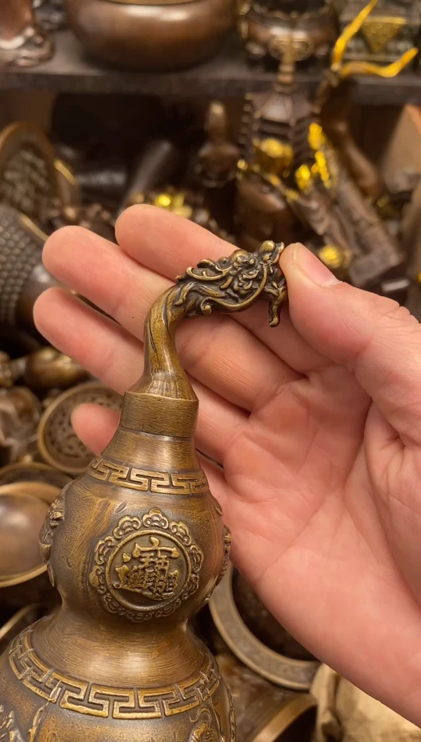 案台摆件 物品摆件