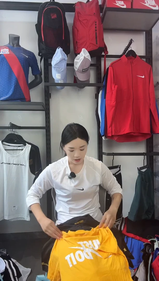 287  编码  瑕疵修复以直播间过款为准 尺码M,S