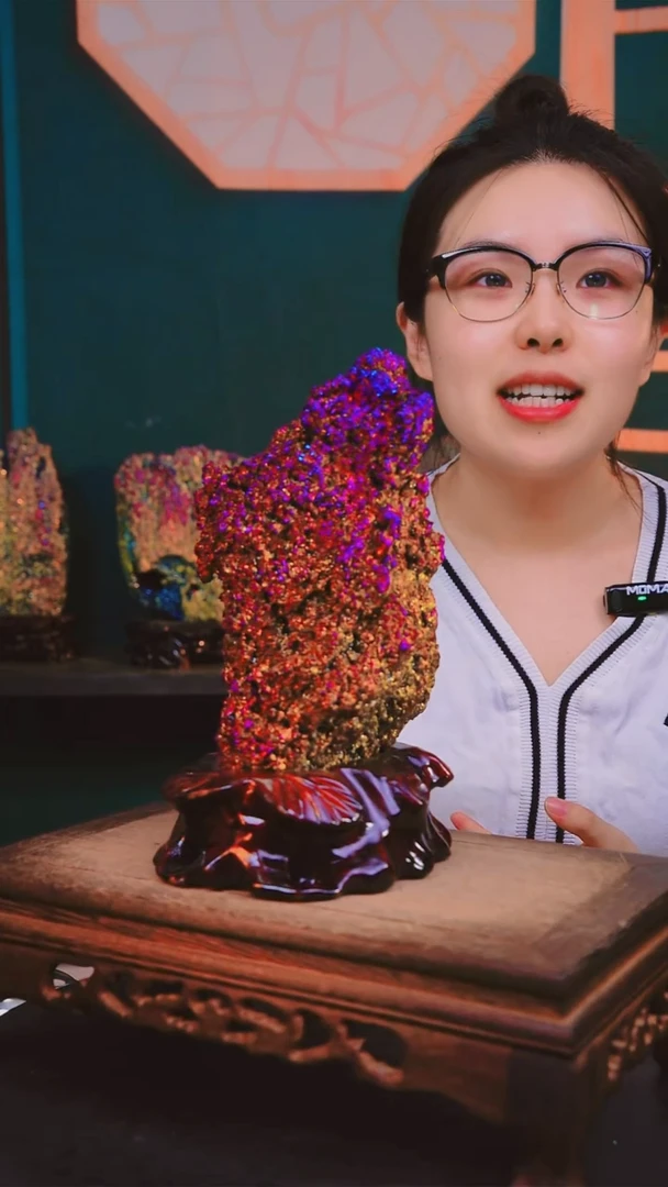 石材精品摆件付米链接