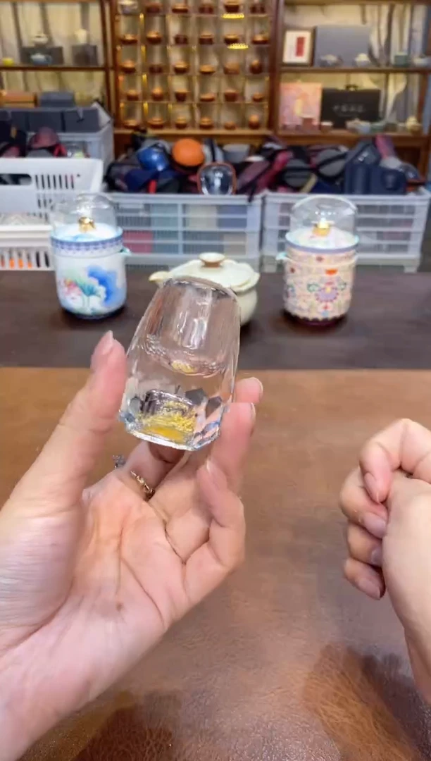 【闪购商品】其他在山茶器福利福利、