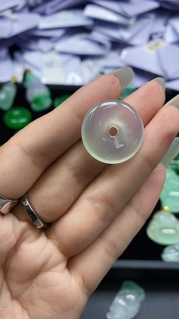 所见即所得一物一图（加扣头）67