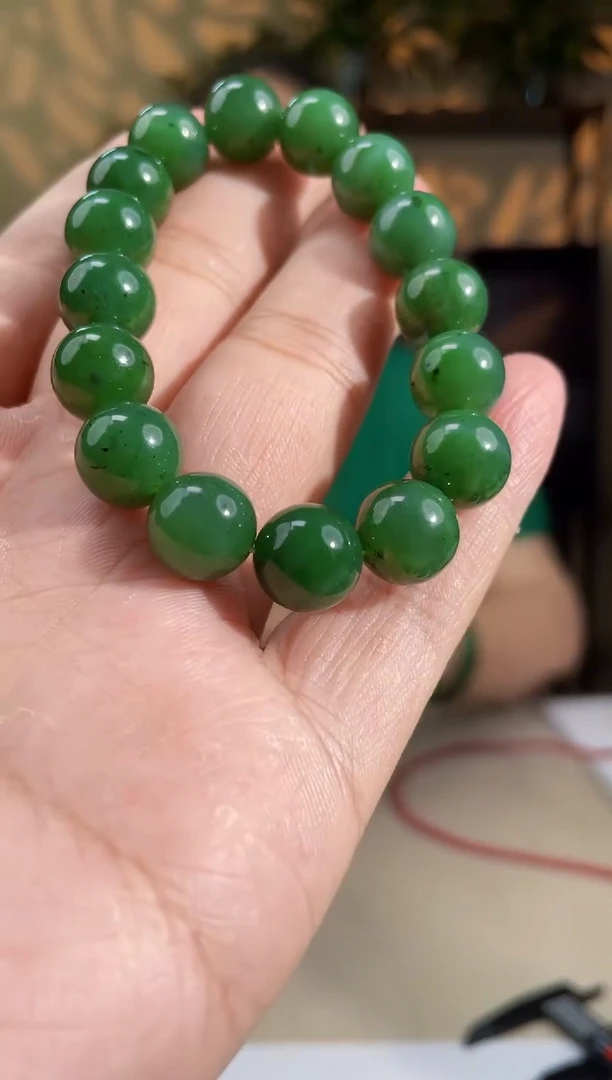 手串未镶嵌和田玉多样性发货拍一发一037