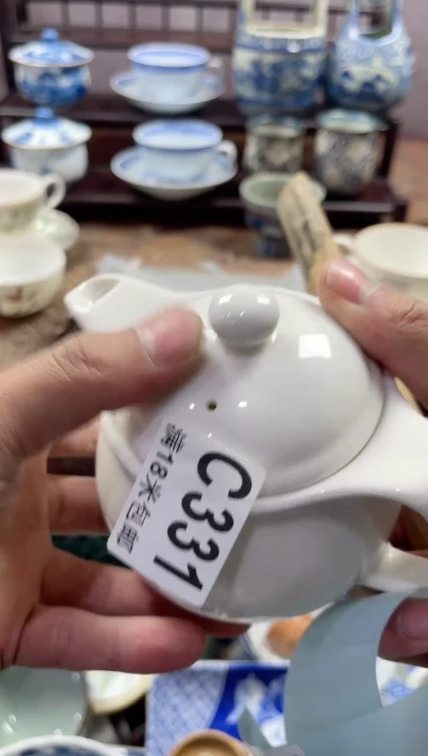 【闪购商品】瓷片CCCCCCCCCC331