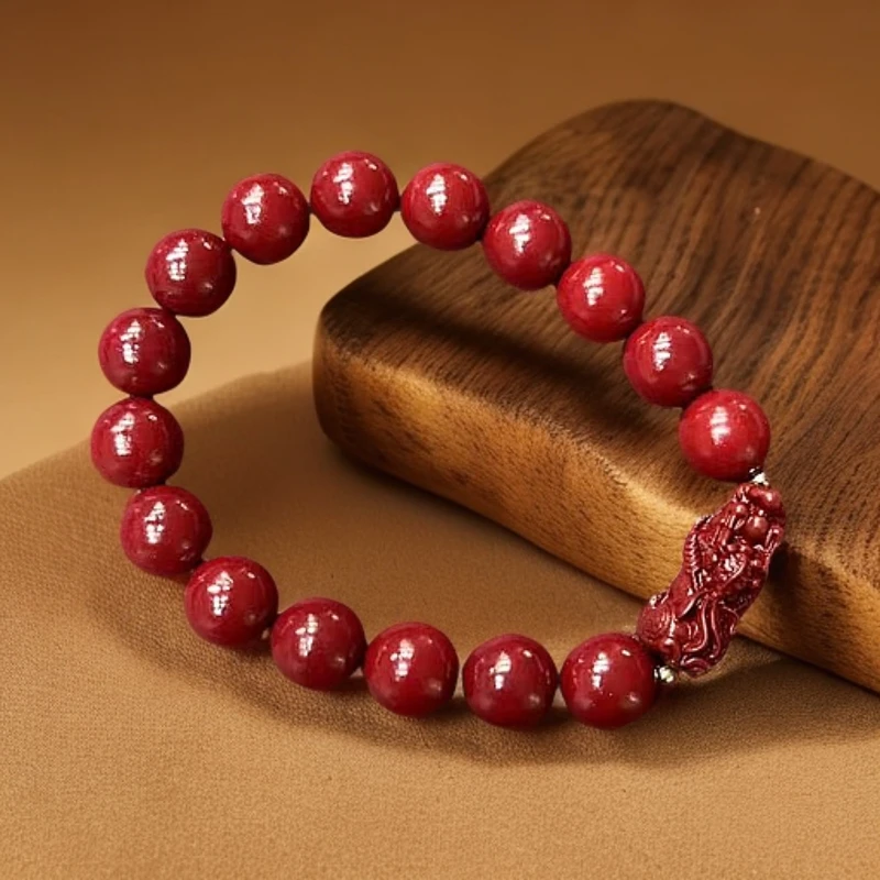 含辰砂工艺品ZS1【徐会长推荐】新年新气象--高品质王炸款惊喜套装