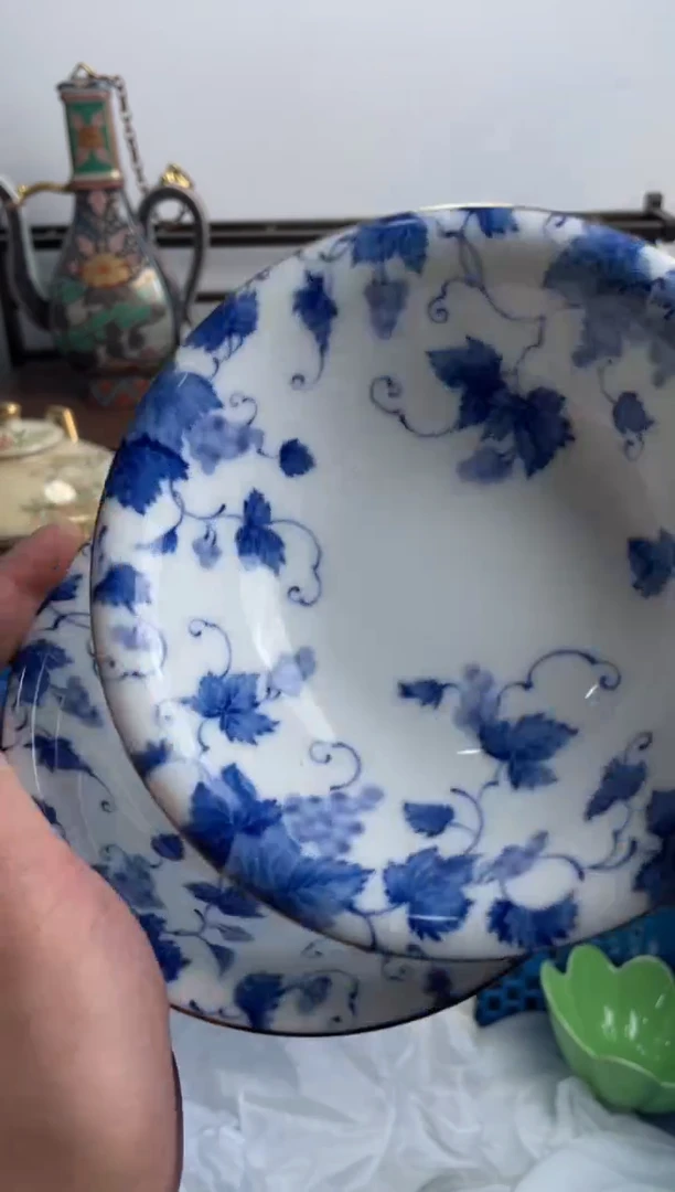 【闪购商品】瓷片527-D-2月2日满20包邮