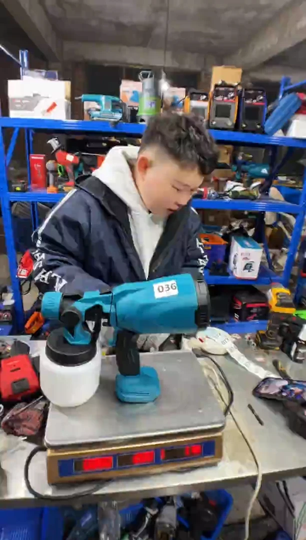 二手工具听讲解看图片下单 没有运费险036