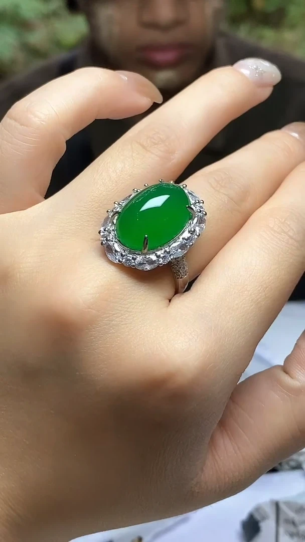 满色吊坠 所见即所得！