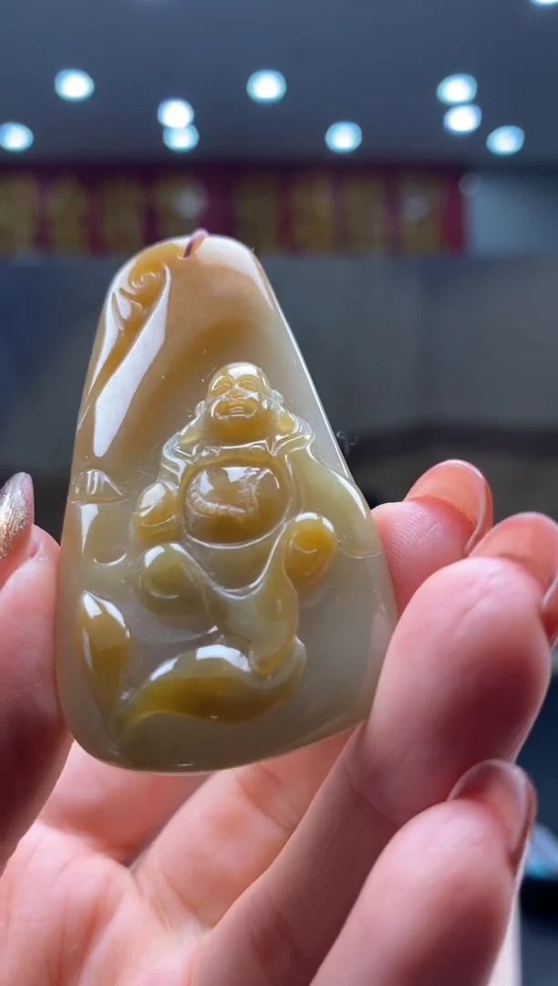 【闪购商品】定制翡翠未镶嵌********8