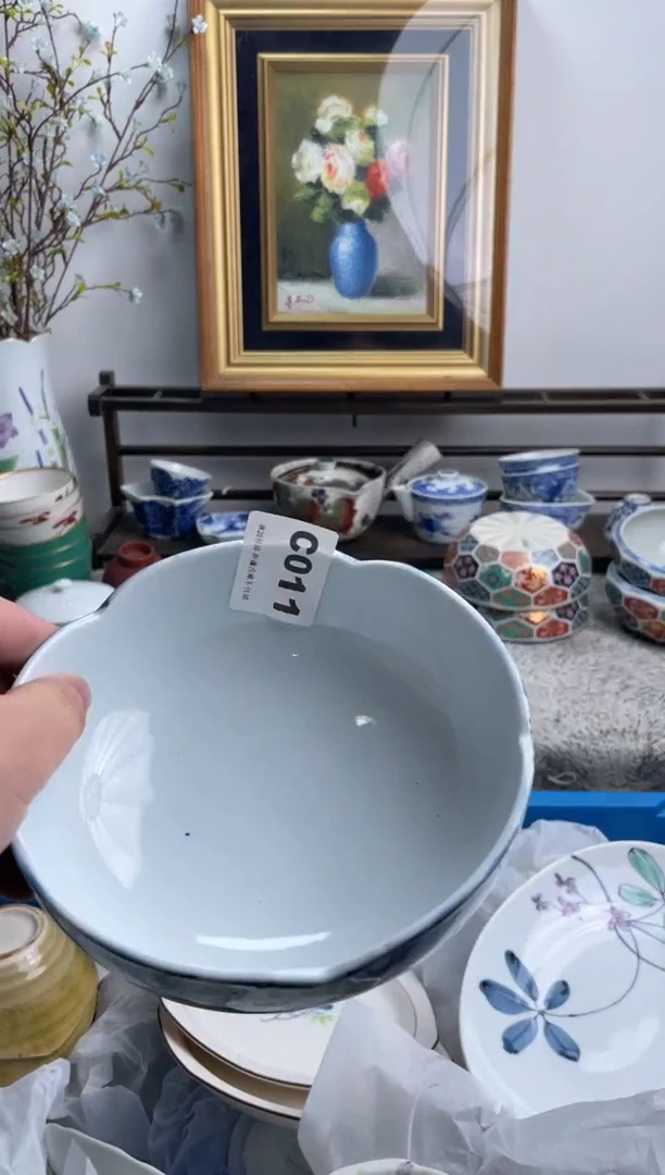 瓷片如**恒011-C-