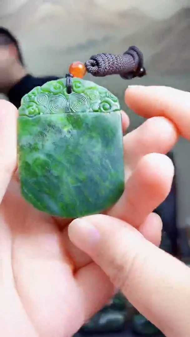 未镶嵌和田玉珠宝奇石1