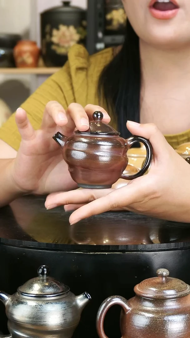 壶288  苏橙茶周边