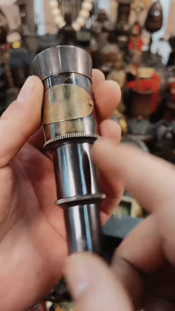 【闪购商品】精铜工匠 别具韵味