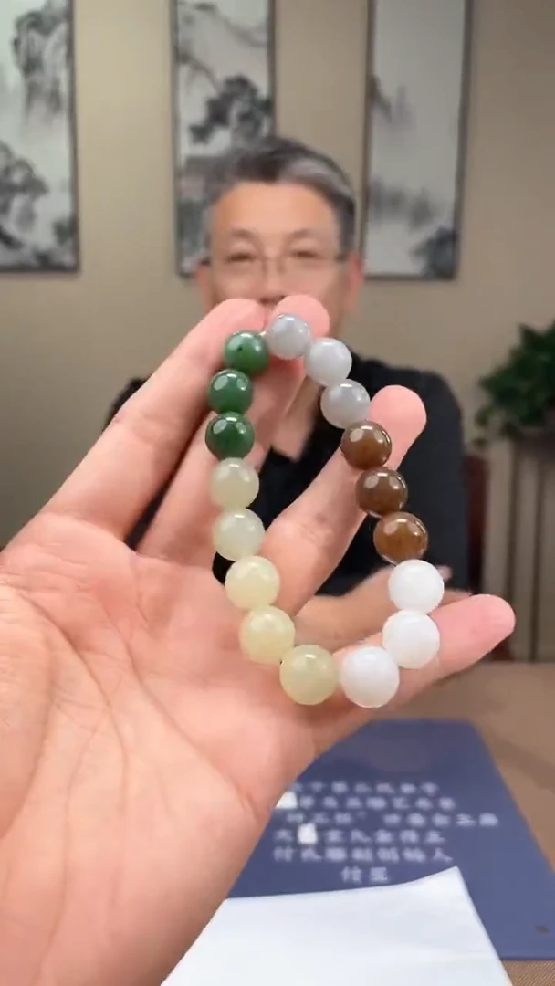 定制和田玉多样性拍一发一050108