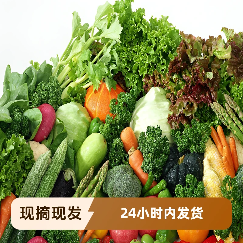 【顺丰到家】农村自种新鲜土辣椒（不支持退货，介意勿拍）