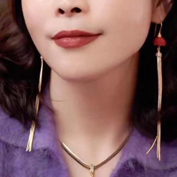 合金项链 蛇骨净链项链S25P292088/16寸