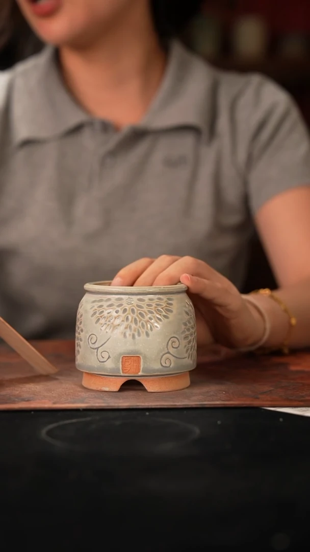 6-30-205花盆口径