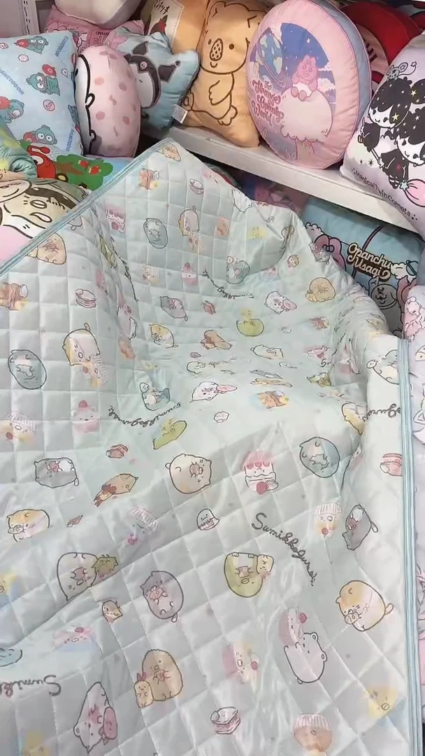 100*200cm蛋糕冷感角落