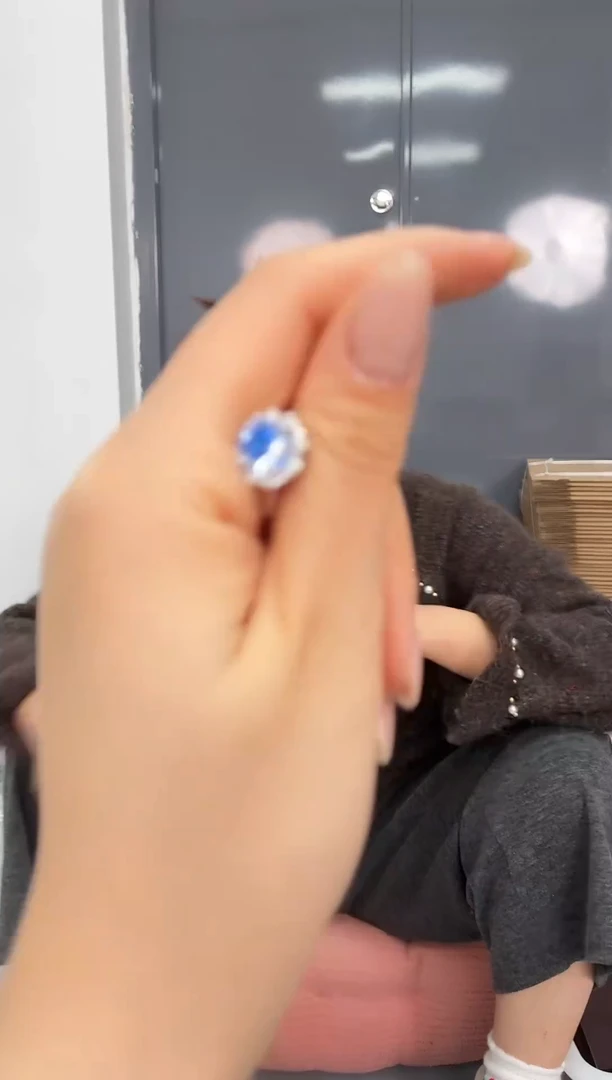 【慧慧甄选】高端轻奢手链多样性发货SM4519S