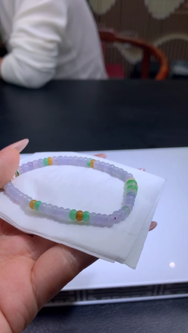 未镶嵌定制翡翠用****8翡翠