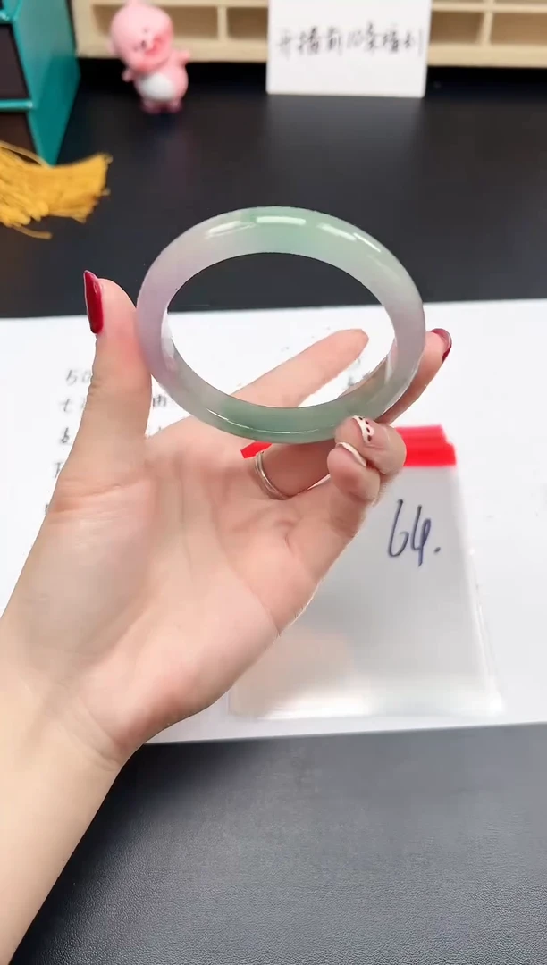 缅风精品手镯礼盒装64