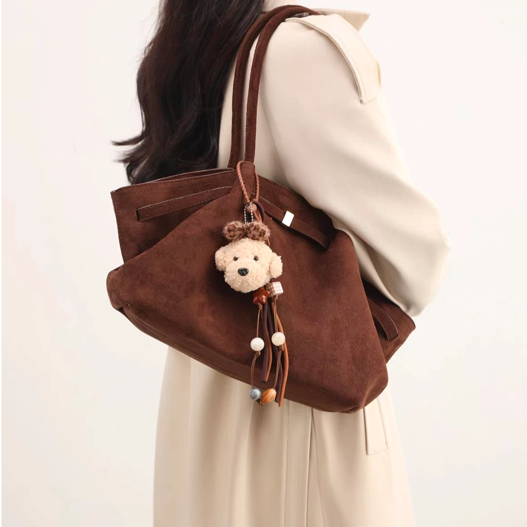 【小春B】秋冬帆布包斜挎包双肩包直播专用链接