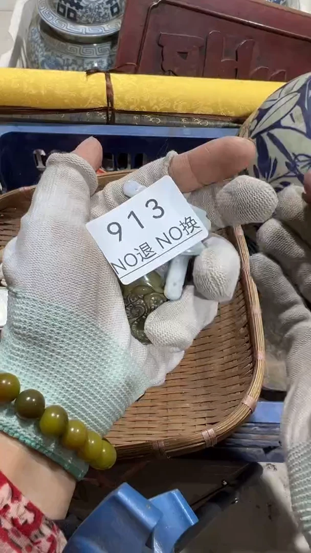 木质信**变工艺品1229913