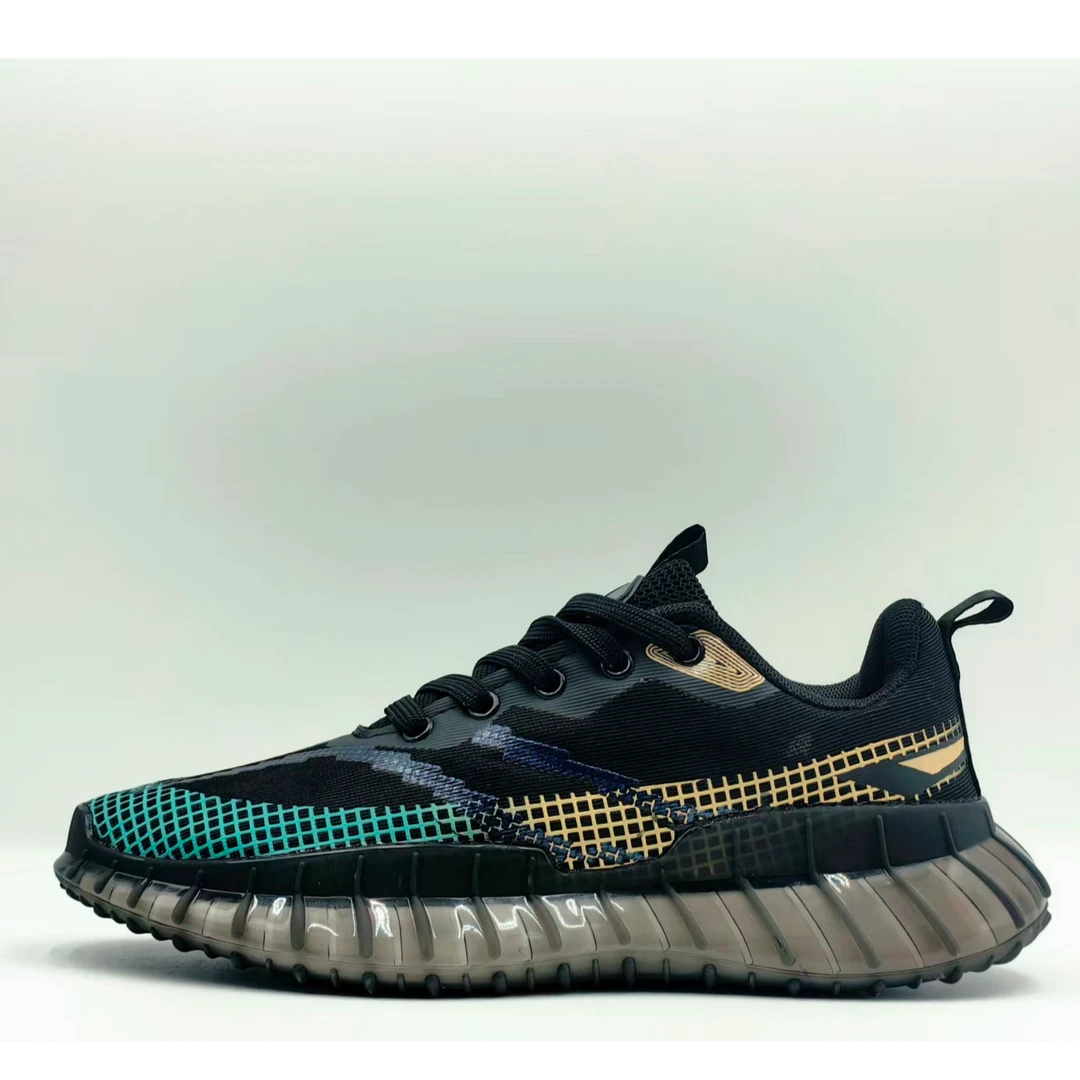 孤品025时尚休闲鞋