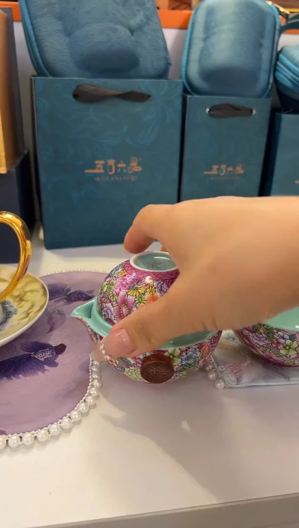 瓷片乔悦闪购链接