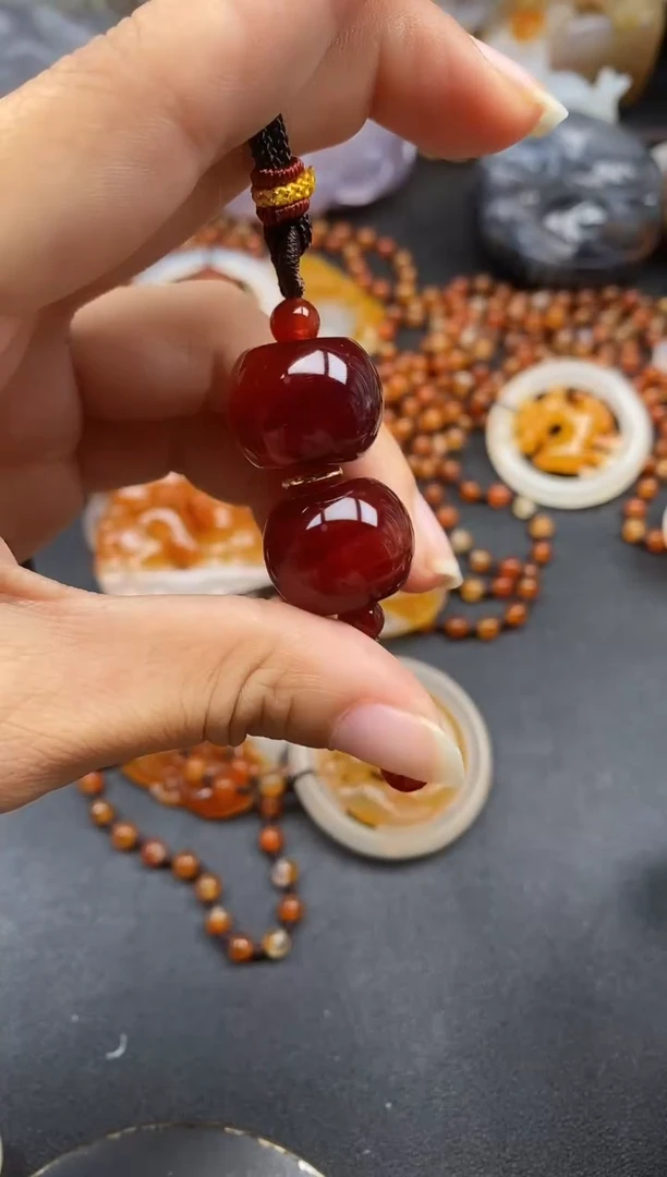 未镶嵌1玛瑙/玉髓ll