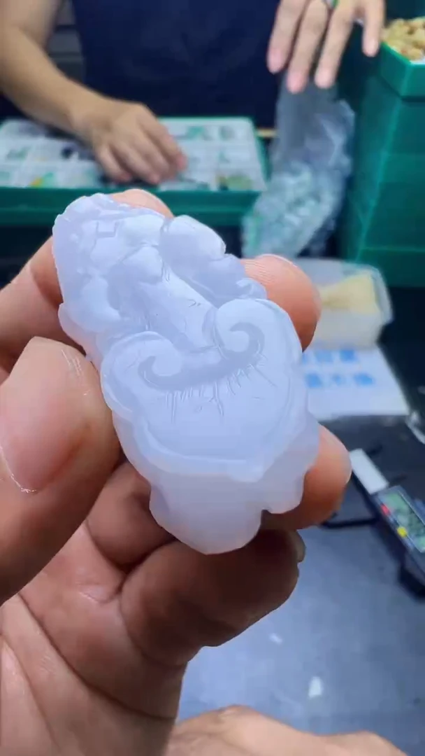 未镶嵌定制翡翠天然翡翠A货
