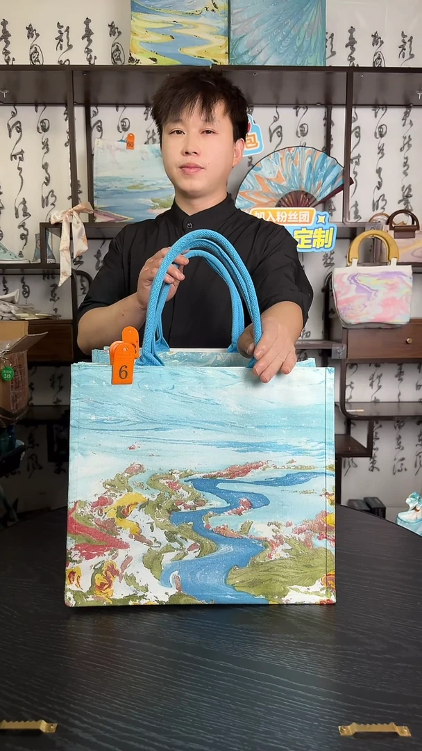 帆布玖*6号000000