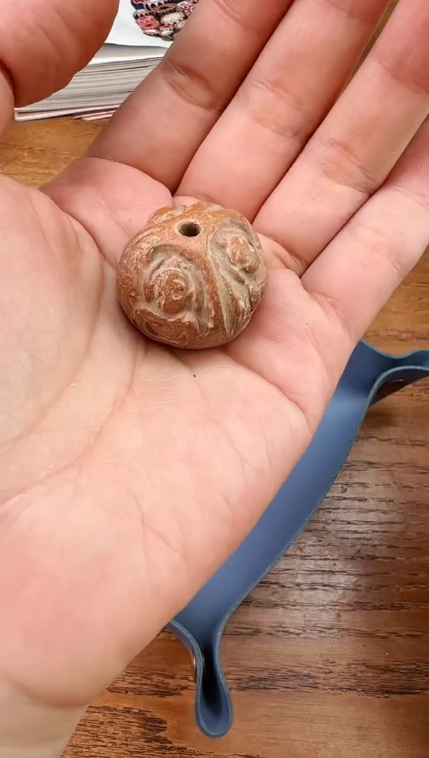 【闪购商品】琉璃颈饰【 肖钟出品 】