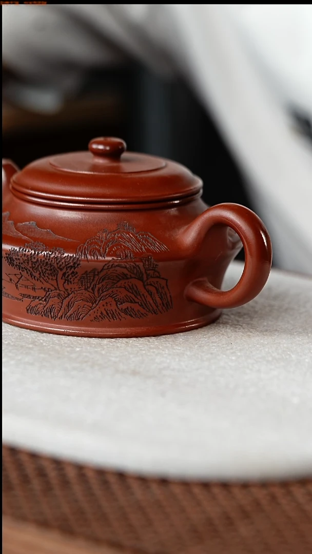 茶壶紫砂55555555555