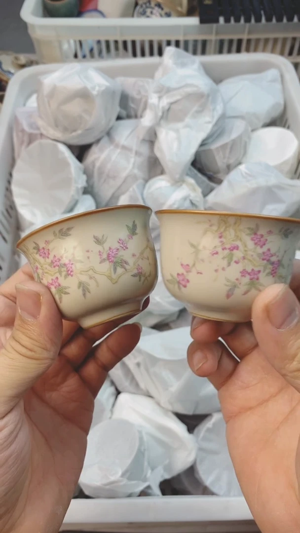 【闪购商品】茶具茶壶茶碗茶杯