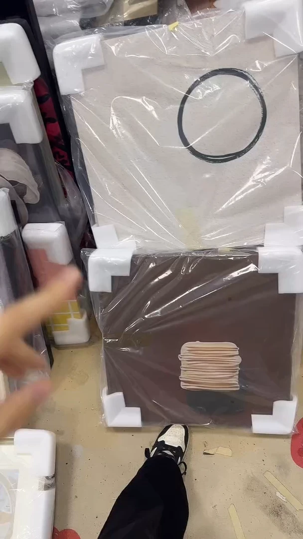 竖款仓库清货  默认瑕疵