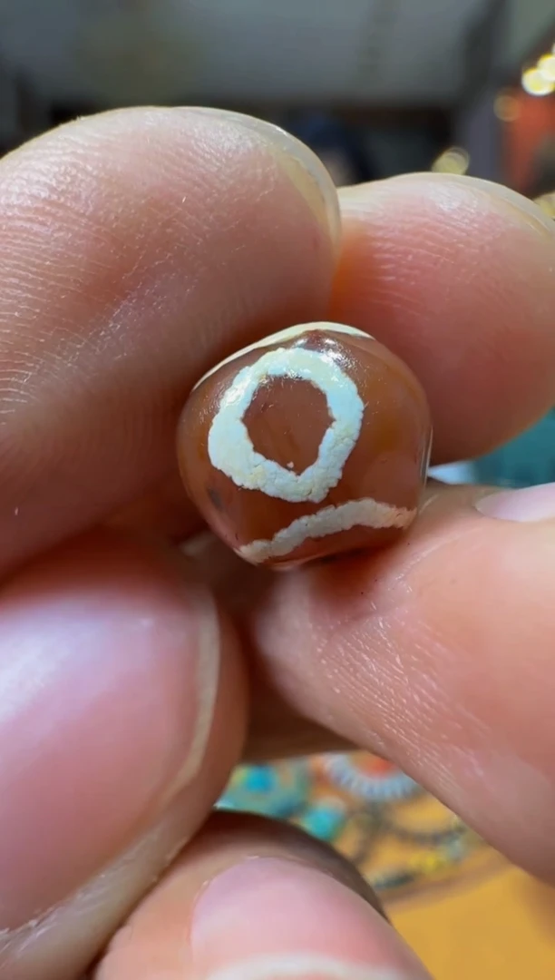 未镶嵌玛瑙/玉髓珠宝奇石?红玉髓