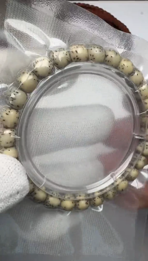 星月菩提手串星月手串