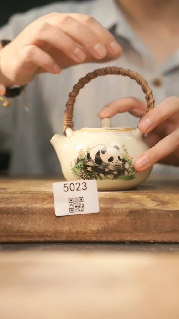 【落单孤品】福利/壶@@5023