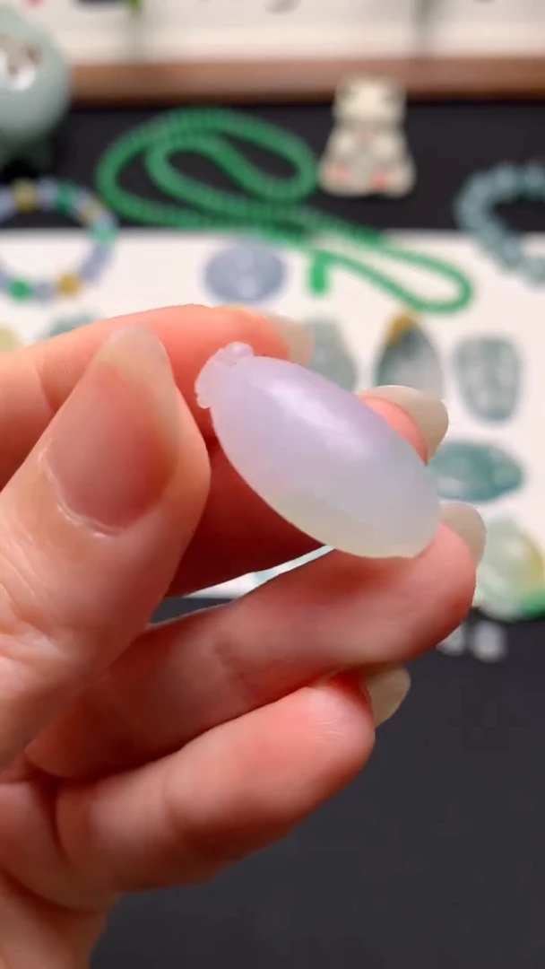 未镶嵌定制翡翠0567299542