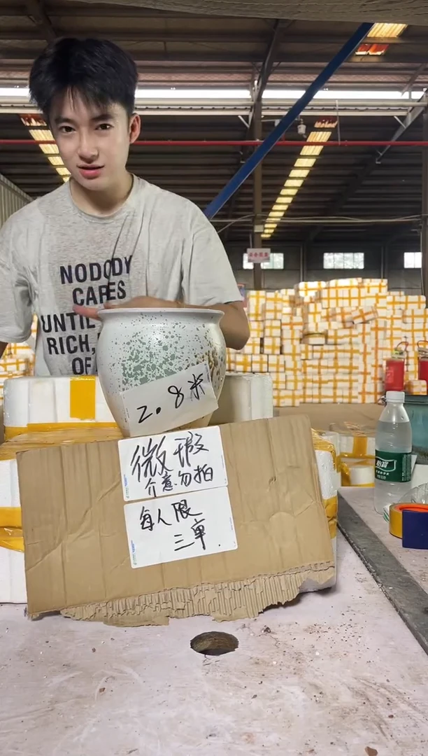 紫砂花盆不**猜宜兴紫砂花盆花盆