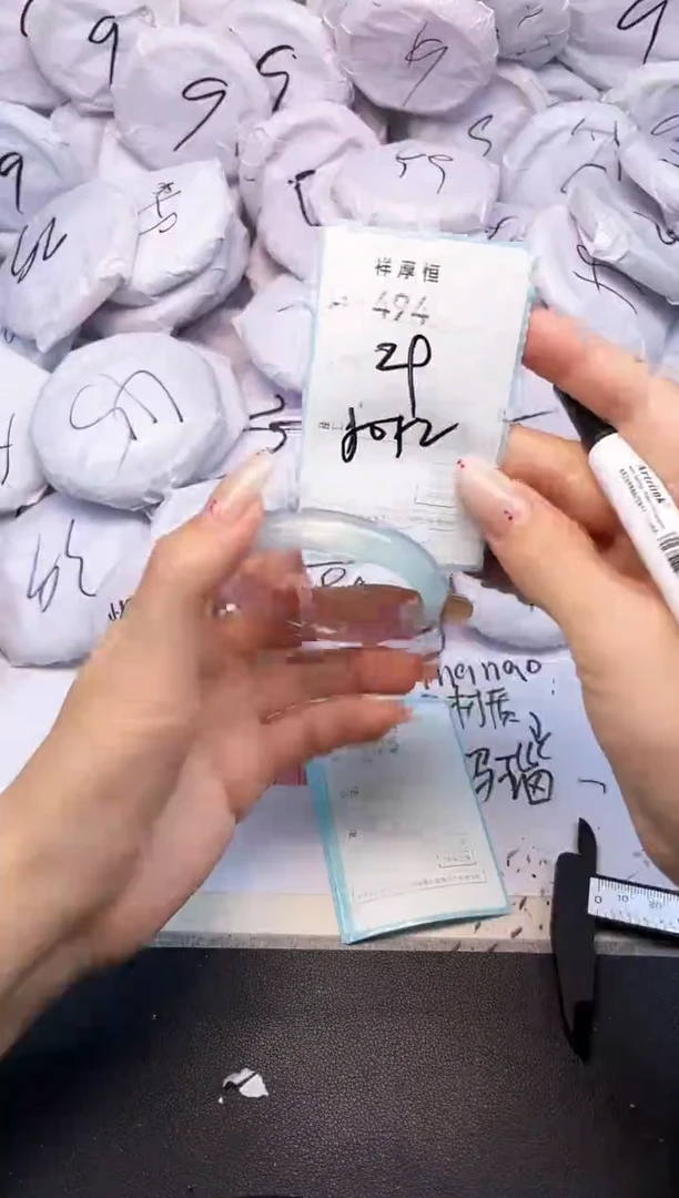 玛瑙/玉髓手镯未镶嵌494
